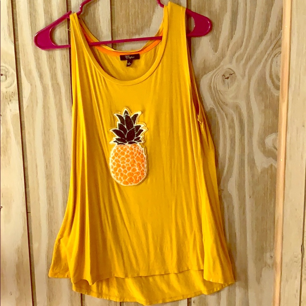 Women’s top
